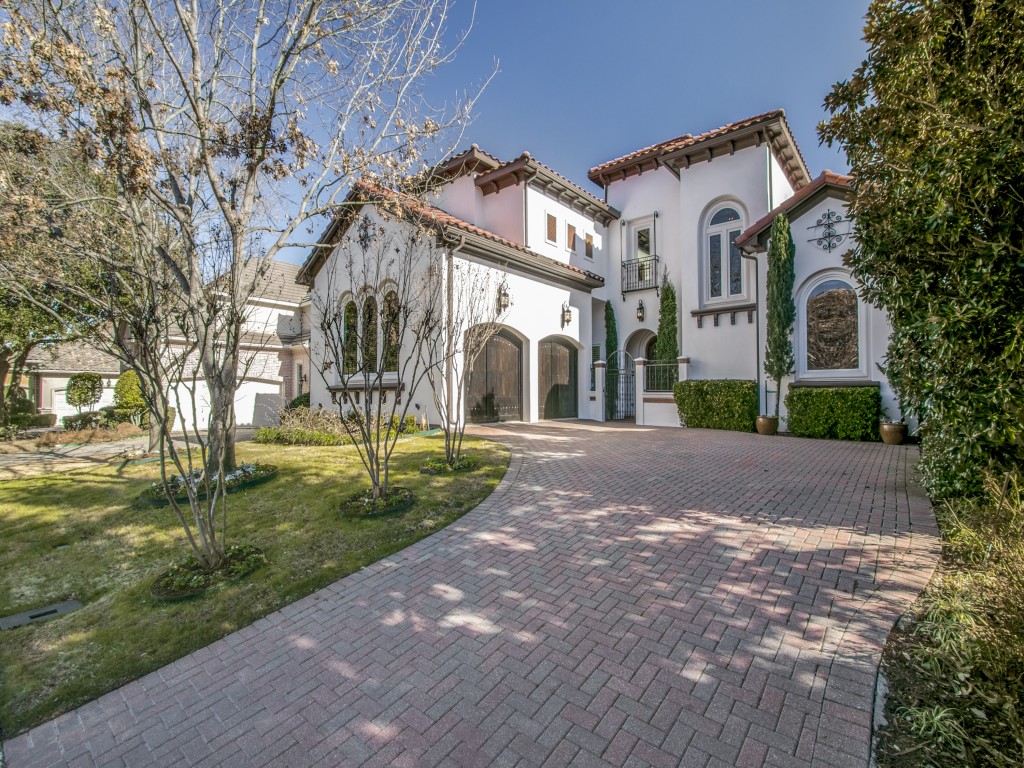 Fairway Vista in Las Colinas Sold Rohter & Company