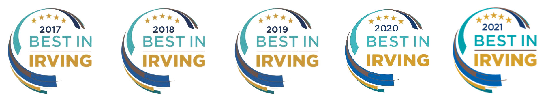 Best in irving